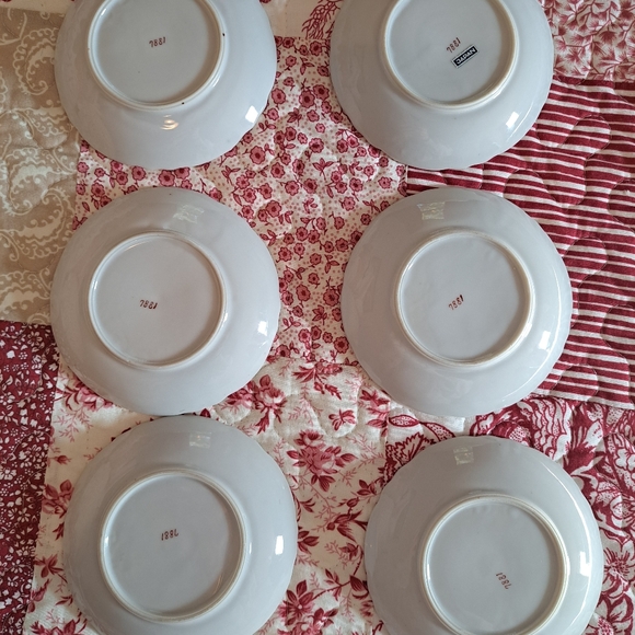 Coaster Set - Picture 3 of 5